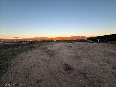 0 Rossi Hemet CA 92544