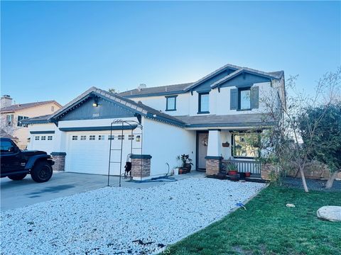 12615 Bellflower Moreno Valley CA 92555