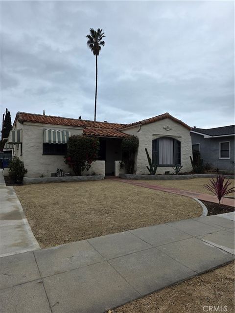 Photo of 3717 Briscoe Street, Riverside, CA 92506 (MLS # IV26035810)