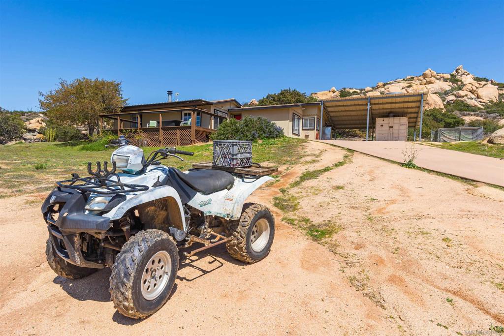 Alpine - Residential