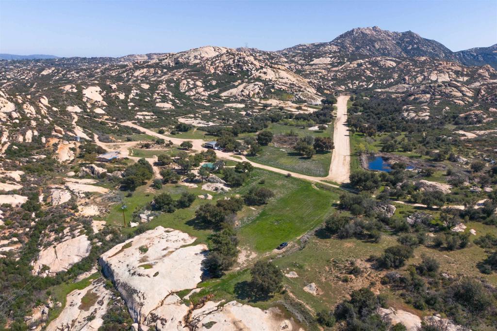 Alpine - Residential