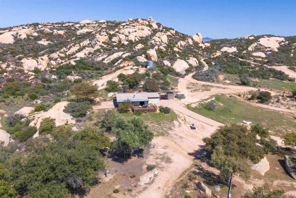 Alpine - Residential