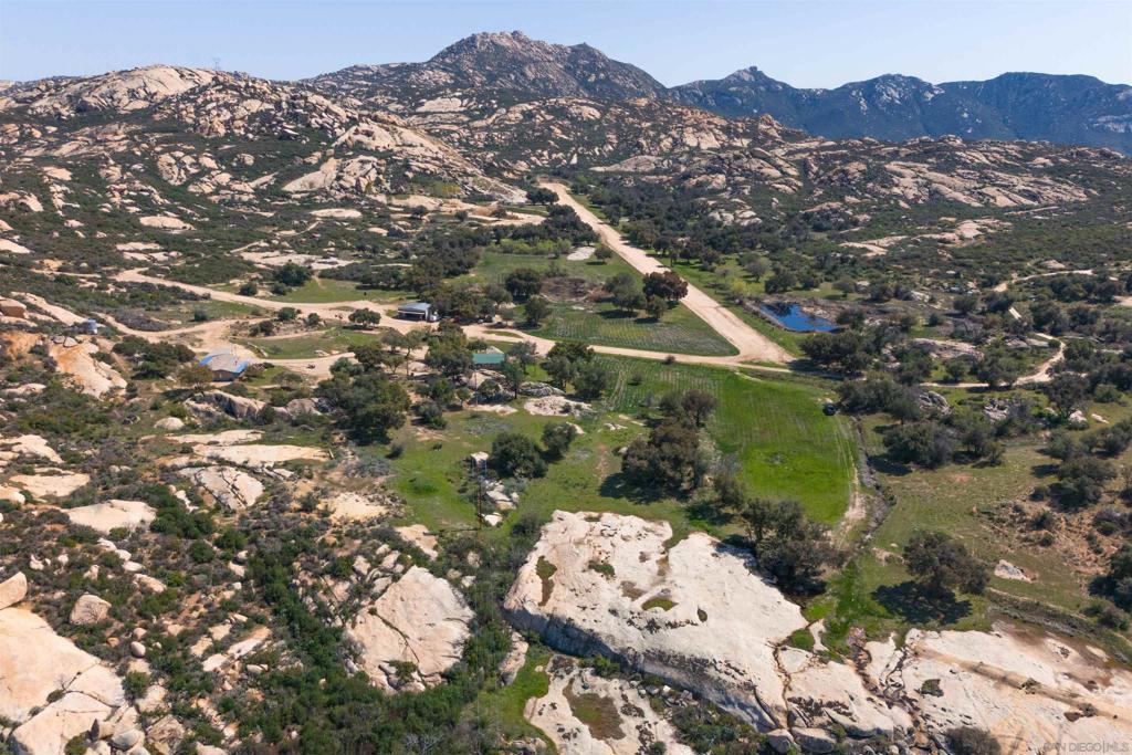 Alpine - Residential