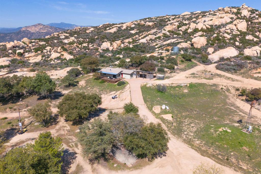 Alpine - Residential