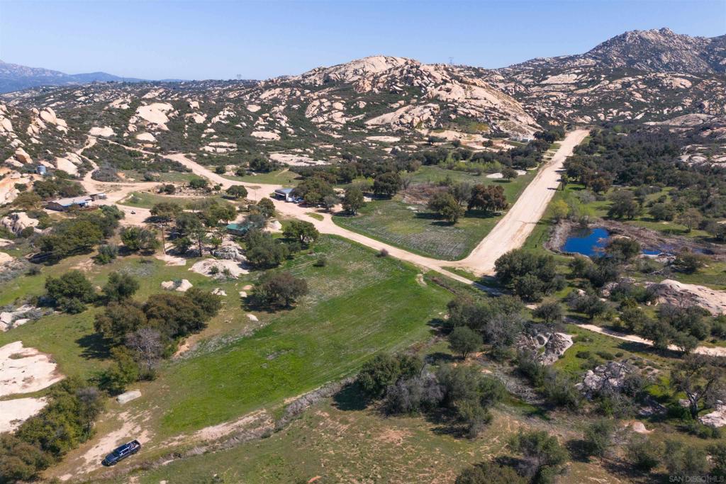 Alpine - Residential