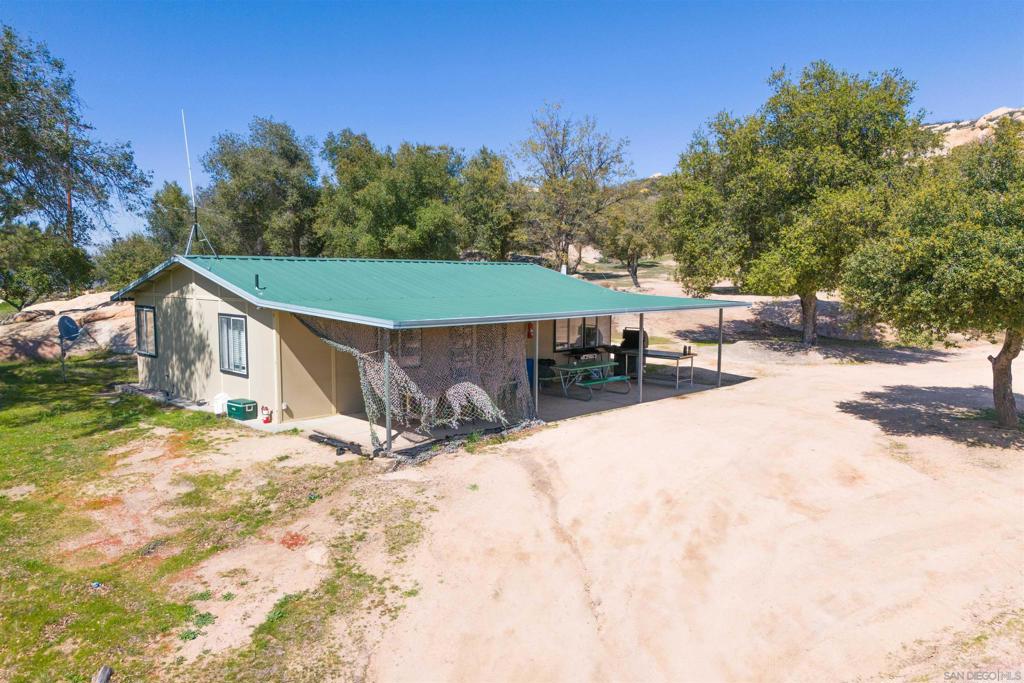 Alpine - Residential