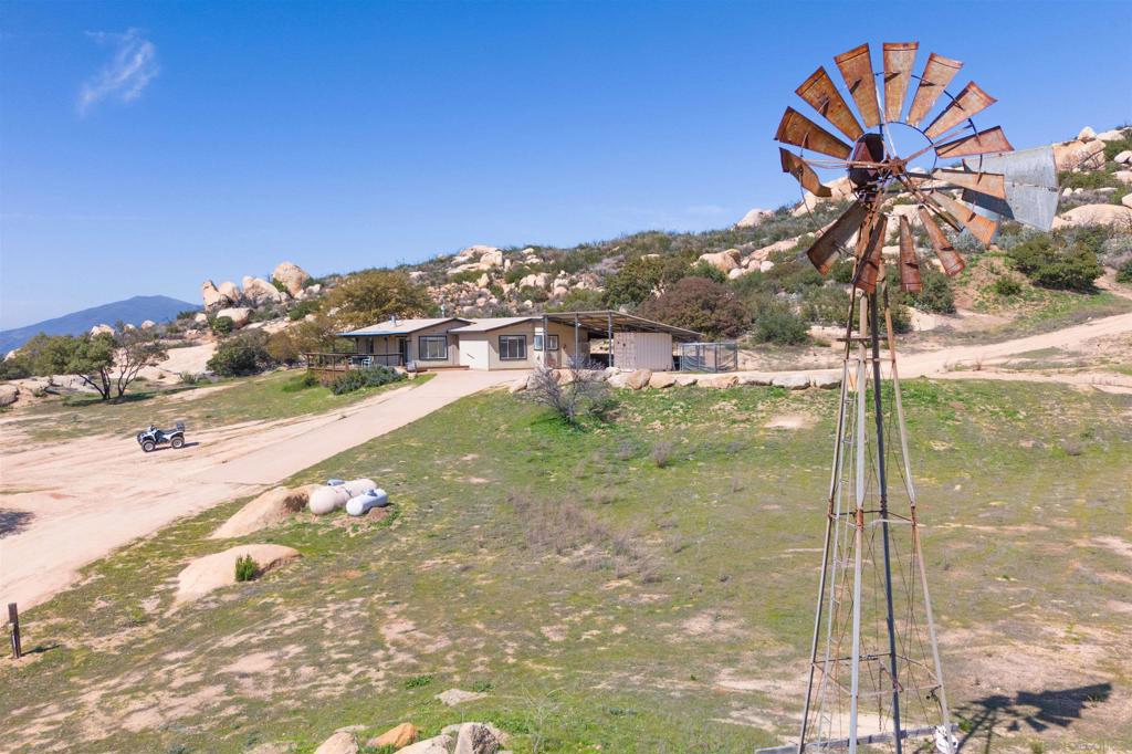 Alpine - Residential