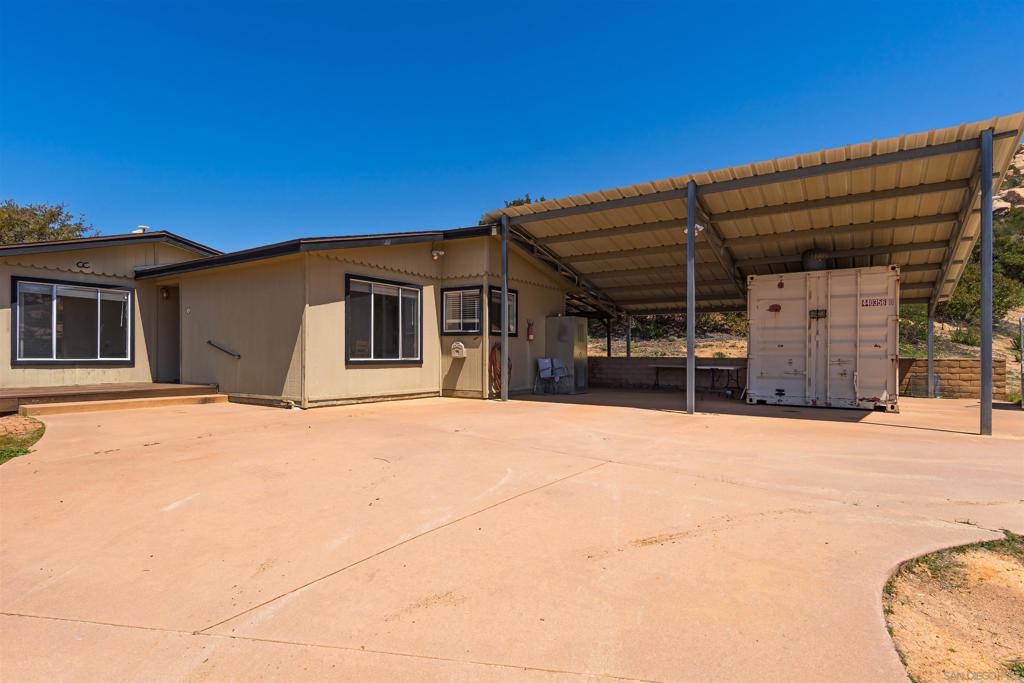 Alpine - Residential