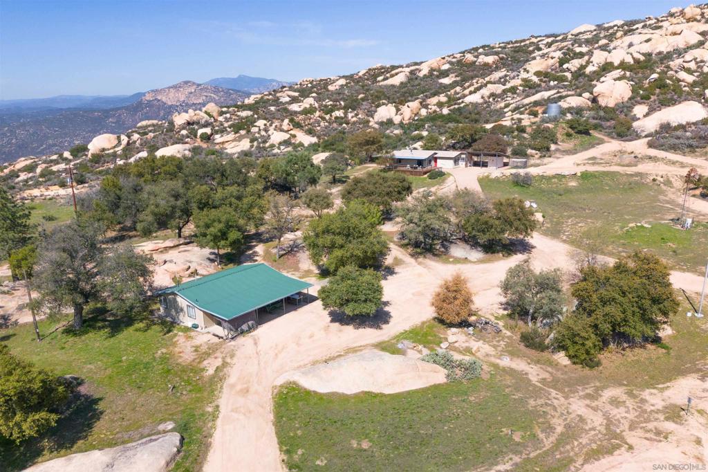 Alpine - Residential