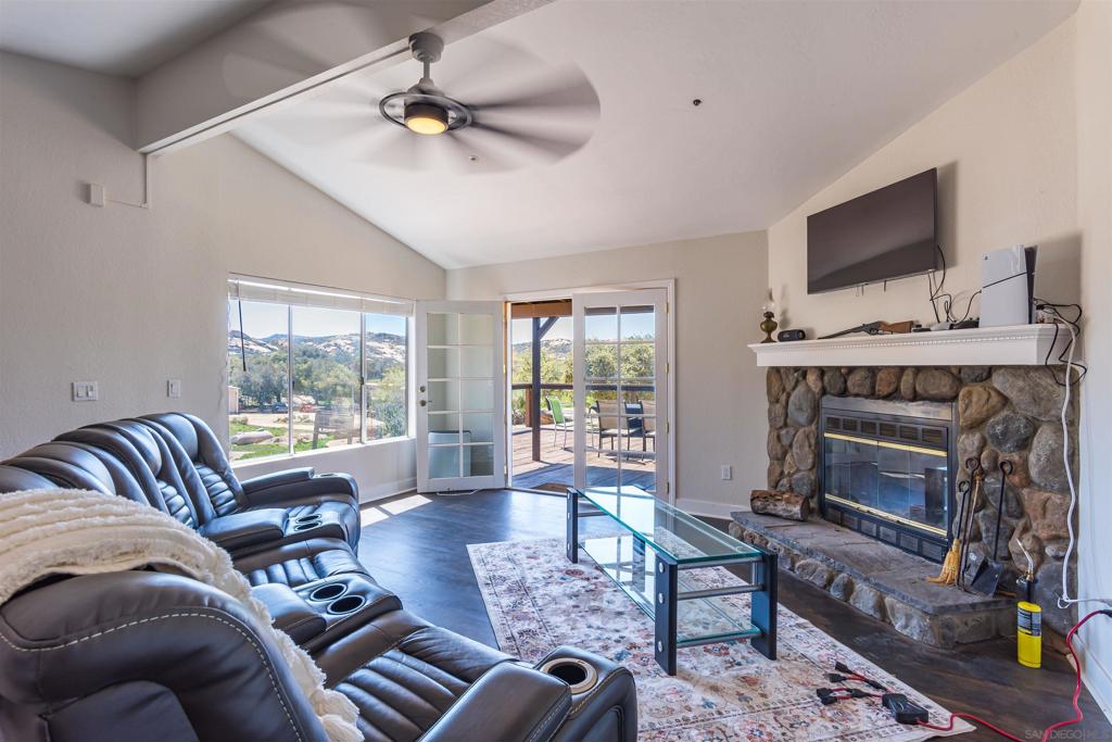 Alpine - Residential