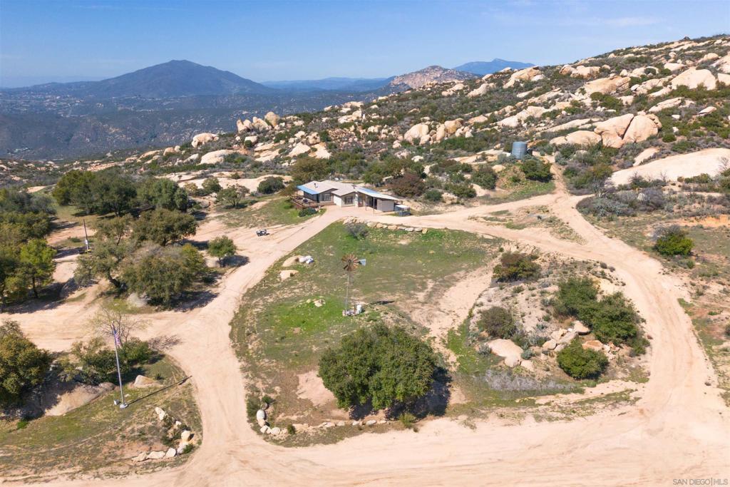 Alpine - Residential