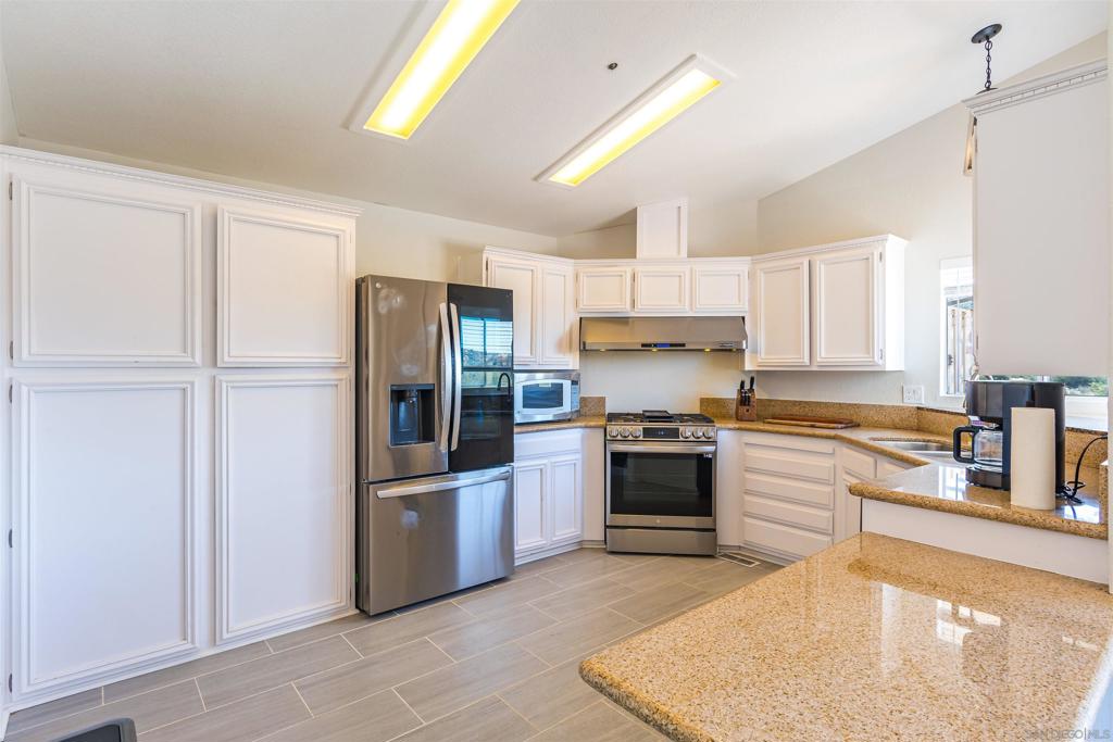 Alpine - Residential