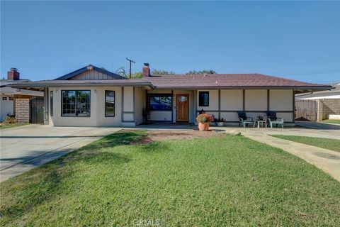 761 Fordland Avenue La Verne CA 91750