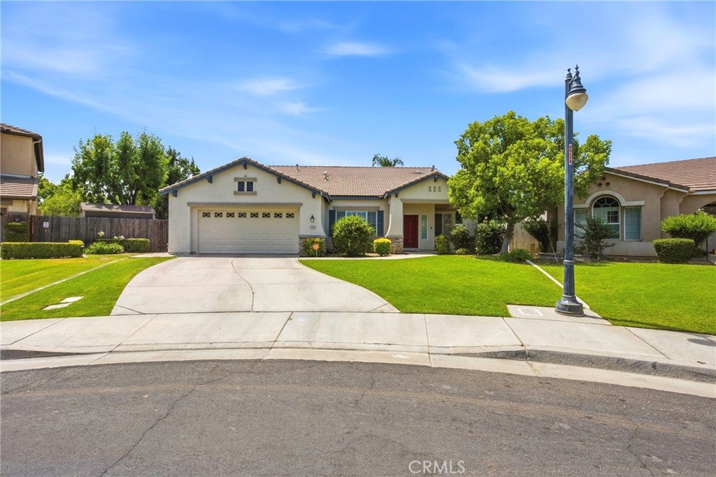 7202 Boulder Falls Court
