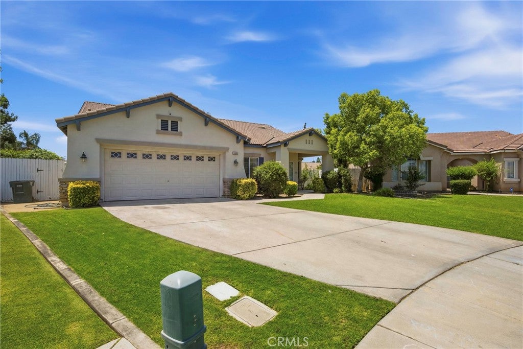 7202 Boulder Falls Court