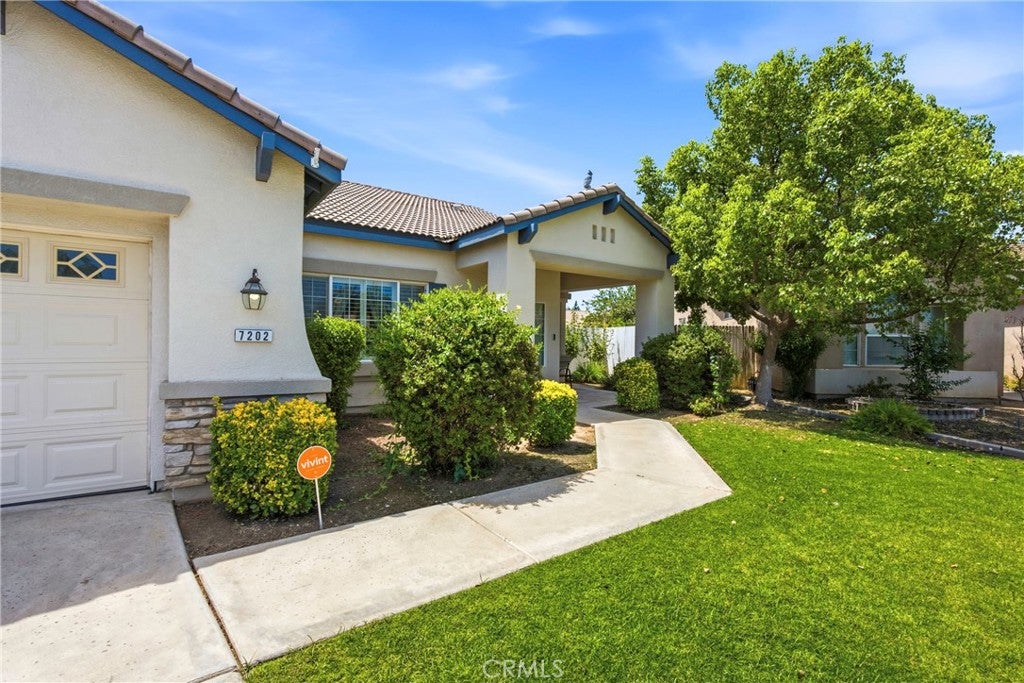 7202 Boulder Falls Court