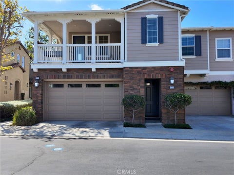 Photo of 18956 Northern Dancer LN, Yorba Linda, CA 92886 (MLS # DW26224258)