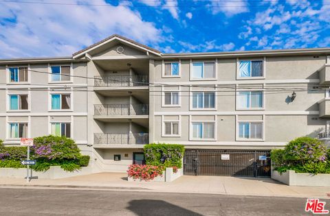 Photo of 2308 Schader Drive #101, Santa Monica, CA 90404 (MLS # 26636977)