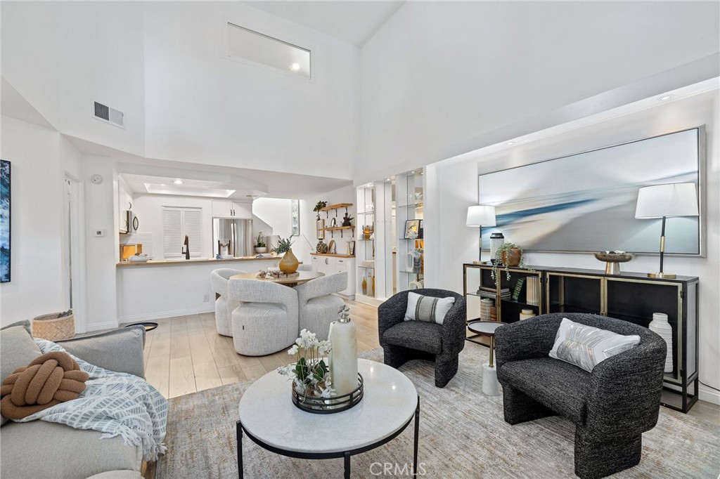 Laurels (LR) - Residential