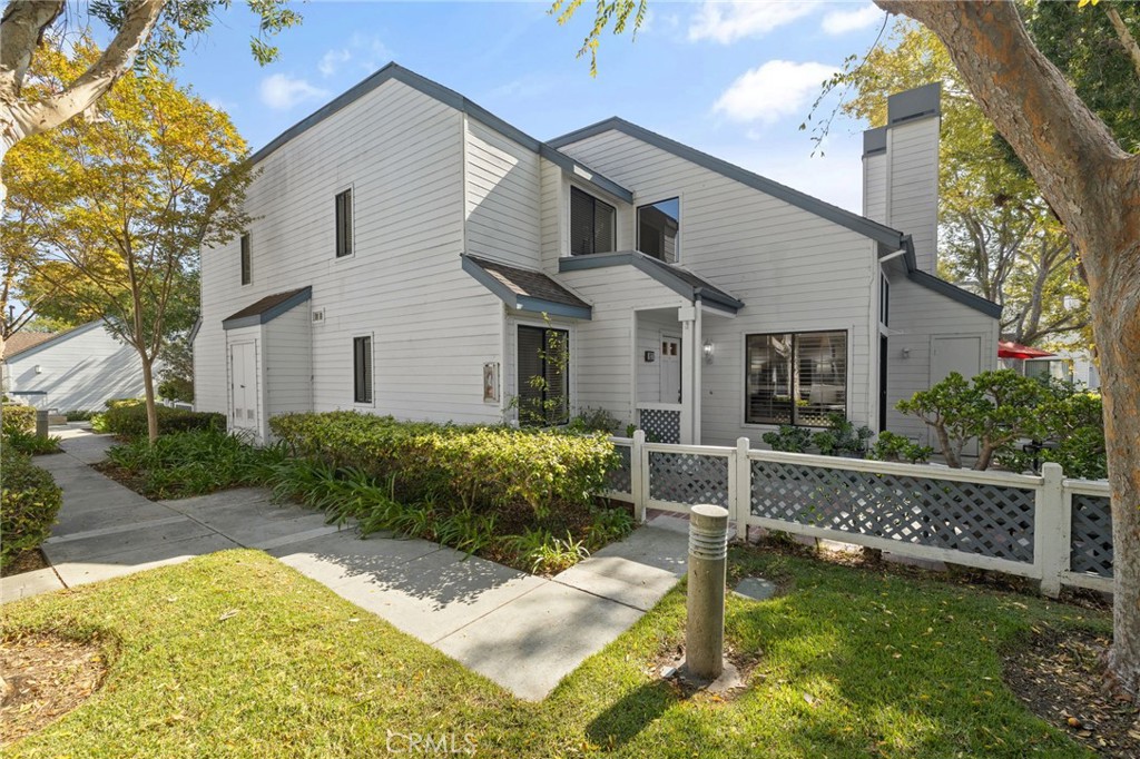 Laurels (LR) - Residential