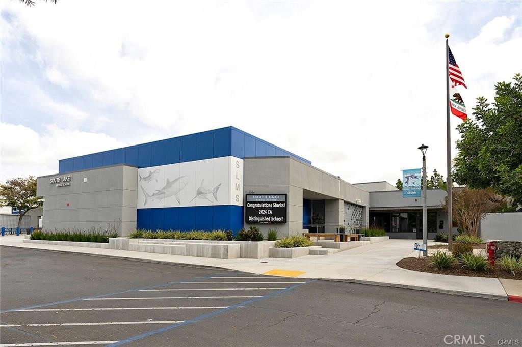 Laurels (LR) - Residential