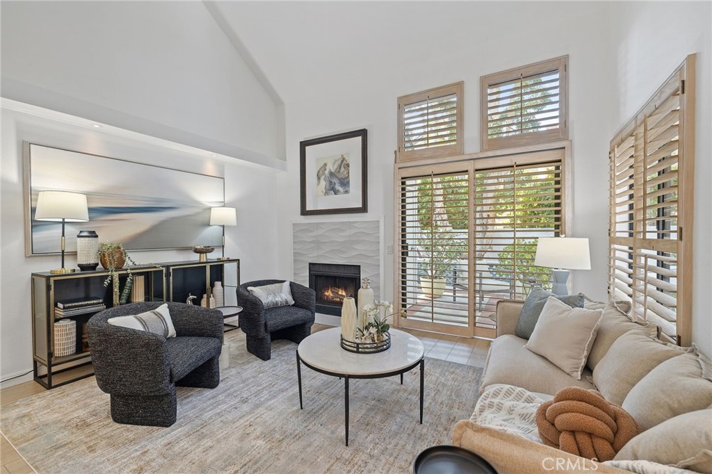 Laurels (LR) - Residential