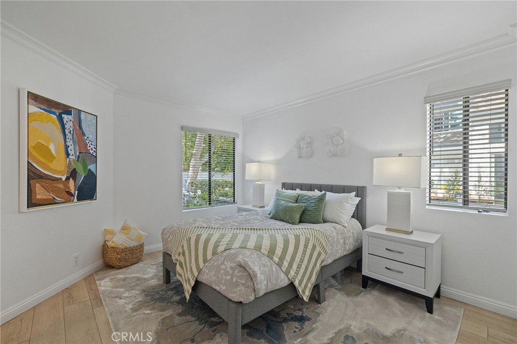 Laurels (LR) - Residential