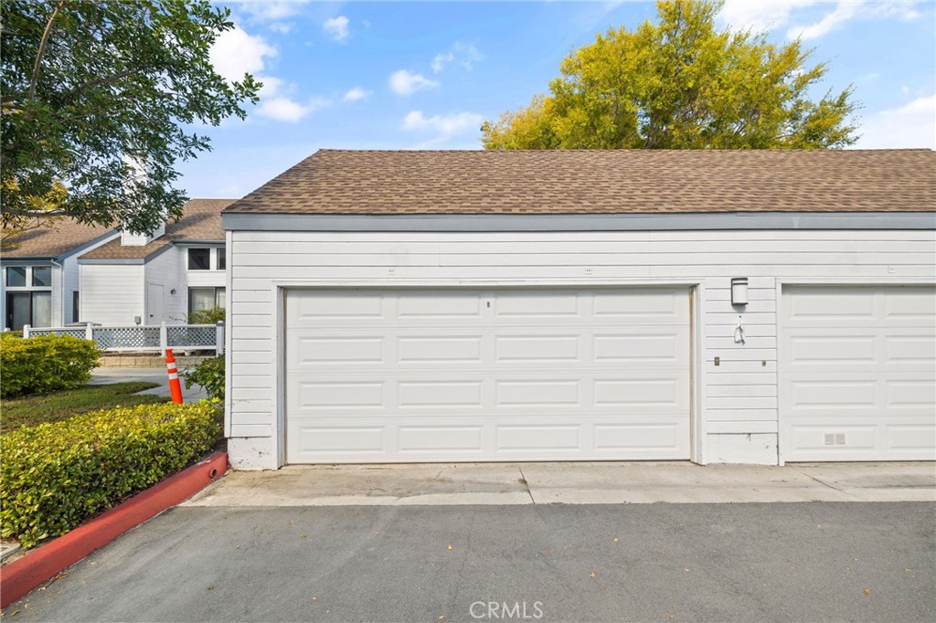 Laurels (LR) - Residential