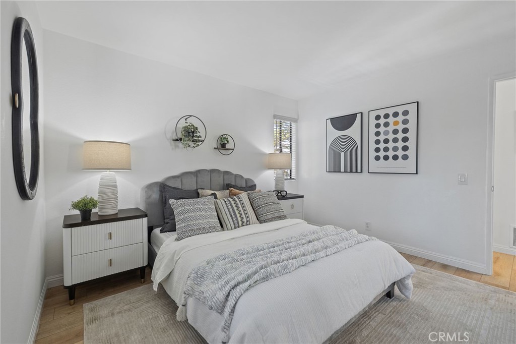 Laurels (LR) - Residential