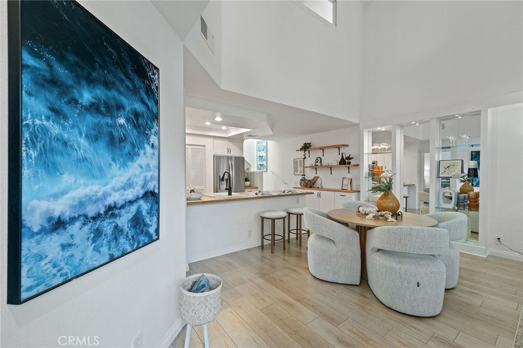 Laurels (LR) - Residential