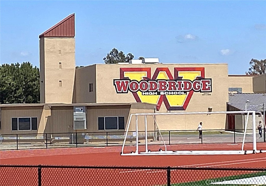 Laurels (LR) - Residential