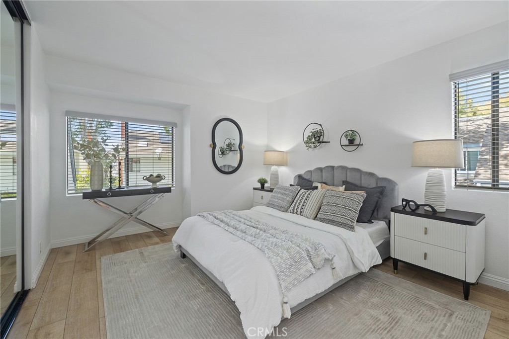 Laurels (LR) - Residential