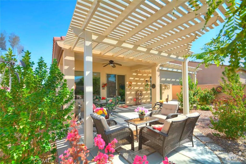 Sun City Shadow Hills (30921) - Residential