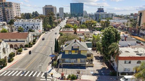 3690 6Th Ave San Diego CA 92103