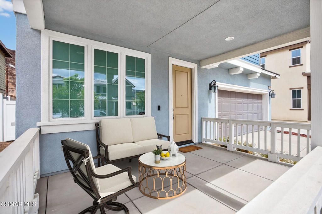Photo of 323 Buttercup Street, Fillmore, CA 93015 (MLS # 225004825)