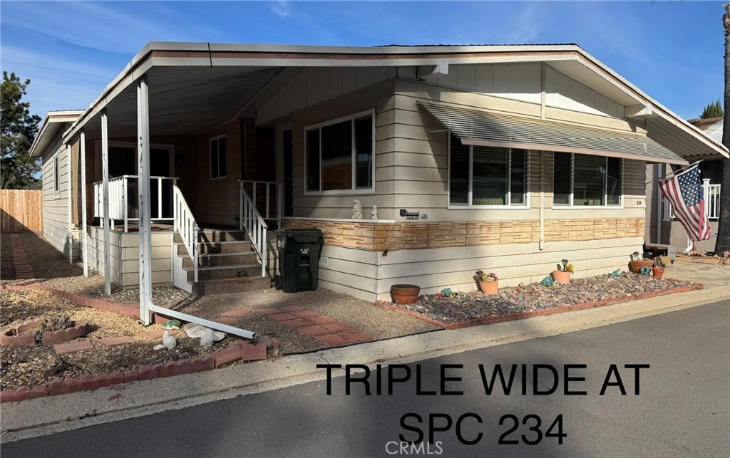 1751 W CITRACADO 234