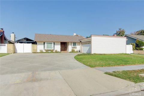 Photo of 4433 E Lani Ave, Anaheim, CA 92807 (MLS # PW25257311)