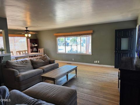 Tiny photo for 12104 Topa Lane, Santa Paula, CA 93060 (MLS # V1-34960)