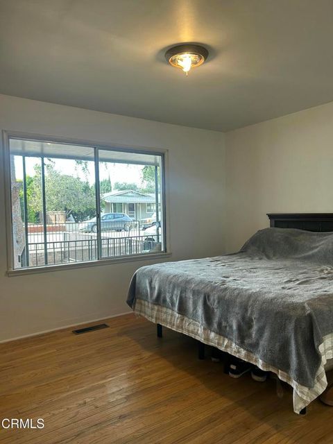 Tiny photo for 12104 Topa Lane, Santa Paula, CA 93060 (MLS # V1-34960)