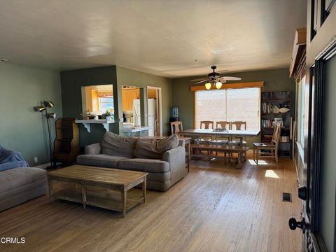 Tiny photo for 12104 Topa Lane, Santa Paula, CA 93060 (MLS # V1-34960)