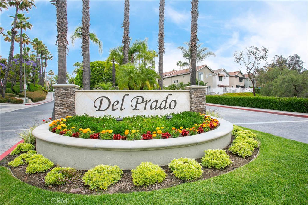 Del Prado Builder I (DP) - Residential Lease