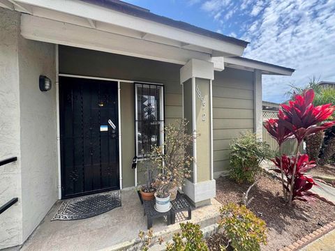 Photo of 6855 Bear River Row #2, San Diego, CA 92139 (MLS # PTP2604816)