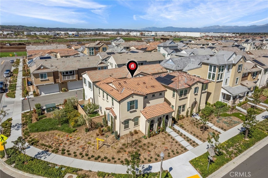 16282 Meadowhouse Avenue, Chino CA 91708