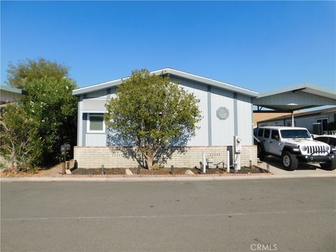 Photo of 7717 CHURCH Avenue #214, Highland, CA 92346 (MLS # IG26056240)