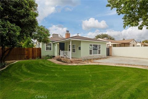 Photo of 1505 Stockton, Bakersfield, CA 93308 (MLS # PI25256426)