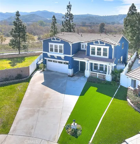 5761 John Bixby Lane, Yorba Linda, CA 92887 - MLS#: CV25025910