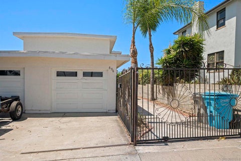 Photo of 636 Raven St ST, San Diego, CA 92102 (MLS # 260021164SD)
