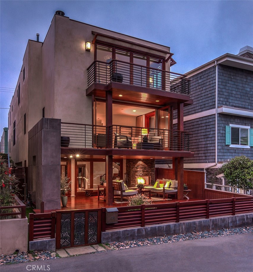 436 32nd St.