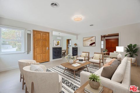 Photo of 210 S Bundy Drive, Los Angeles, CA 90049 (MLS # 25614459)