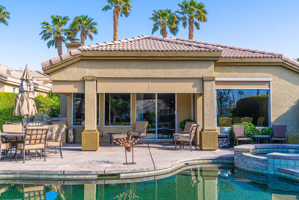 Desert Princess - Residential Lease